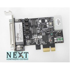 Fujitsu CP-140 А клас