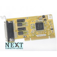 Exsys EX-43372 А клас