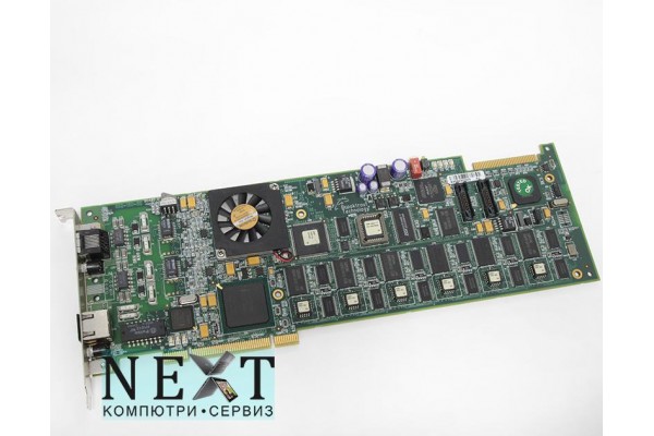 Dialogic Brooktrout TR1034+P4H-E1-1N А клас Dialogic Brooktrout TR1034+P4H-E1-1N А клас