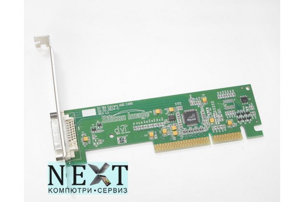 DELL Sil 164 Carrera ADD Card А клас