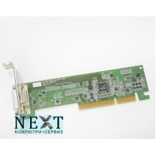 DELL Sil 164 ADD Card А клас