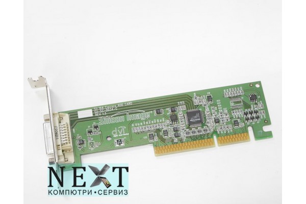 DELL Sil 164 ADD Card А клас