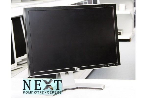 DELL 2007WFP B клас - Монитори - 280082486 - nextbg.com