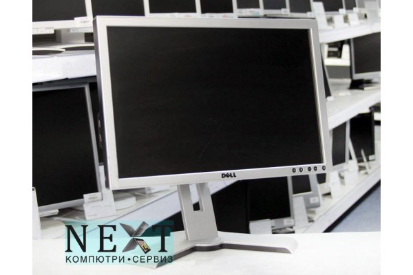 DELL 2009W B клас - Монитори - 280080405 - nextbg.com