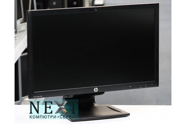 HP Compaq L2311c Notebook Docking Monitor C клас - Монитори - 280085035 - nextbg.com