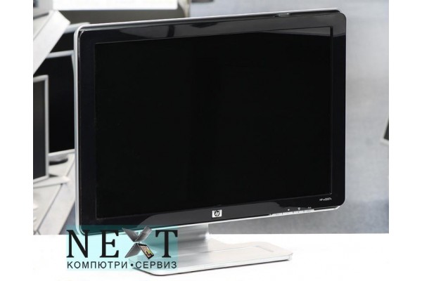 HP Compaq Pavilion w2007v C клас - Монитори - 280083709 - nextbg.com