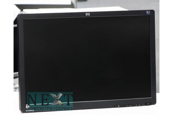 HP L2245wg B клас - Монитори - 280082285 - nextbg.com