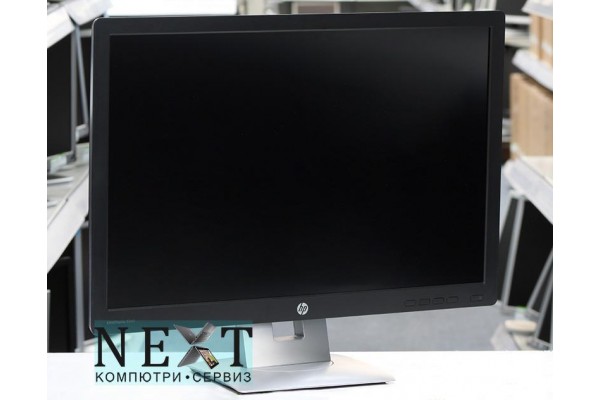 HP EliteDisplay E242 A- клас - Монитори - 280074170 - nextbg.com