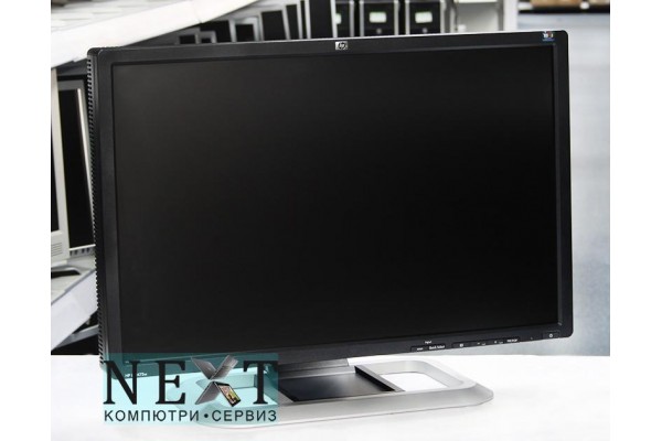 HP LP2475w C клас - Монитори - 280062435 - nextbg.com