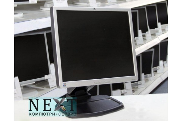 HP L1940T B клас - Монитори - 290007555 HP L1940T B клас - Монитори - 290007555 - nextbg.com