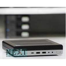 HP EliteDesk 800 G3 DM А клас - Компютри - 280098460 - nextbg.com