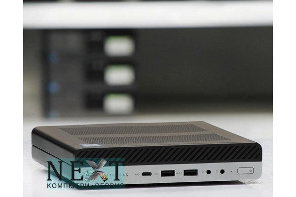 HP EliteDesk 800 G3 DM А клас - Компютри - 280098460 HP EliteDesk 800 G3 DM А клас - Компютри - 280098460 - nextbg.com
