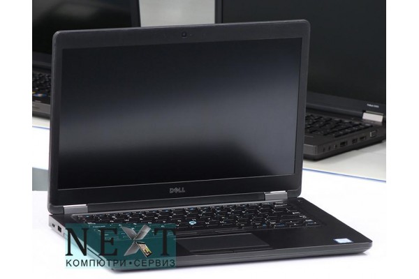 DELL Latitude 5480 А клас - Лаптопи - 280099007 - nextbg.com