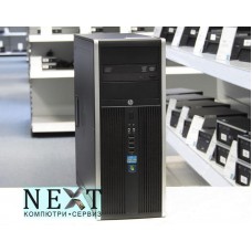 HP Compaq Elite 8200CMT A- клас