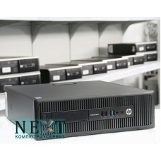 HP EliteDesk 800 G1 SFF А клас