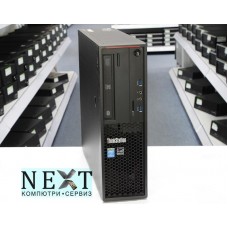 Lenovo ThinkStation P300 А клас