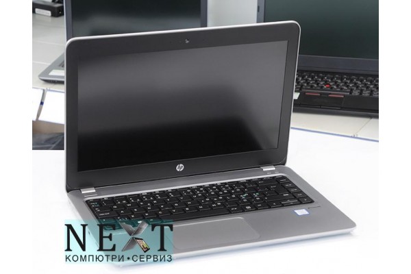 HP ProBook 430 G4 А клас - Лаптопи - 280099085 - nextbg.com
