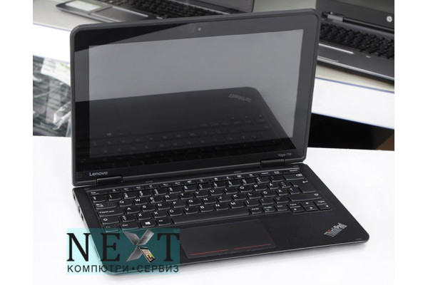 Lenovo ThinkPad Yoga 11e (4th Gen) А клас - Лаптопи - 280099425 - nextbg.com