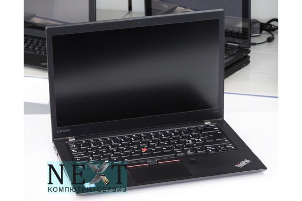Lenovo ThinkPad T470s А клас