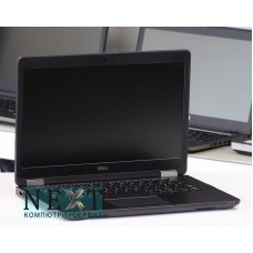 DELL Latitude E5470 А клас