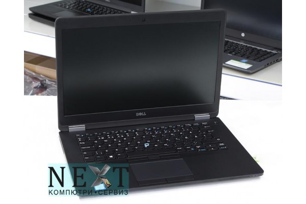 DELL Latitude E7470 А клас - Лаптопи - 280099857 - nextbg.com