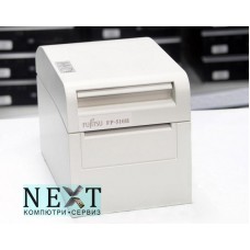 Fujitsu FP-510II White А клас - POS принтери - 280066045 - nextbg.com