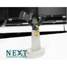 Symbol LS4208 Silver Scanner Stand А клас - баркод скенери - 280065824 - nextbg.com