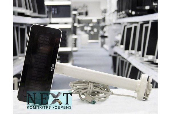 Fujitsu TP Customer Display VF60 KD02906-1503 A- клас - POS клиентски екрани - 280066179 - nextbg.com