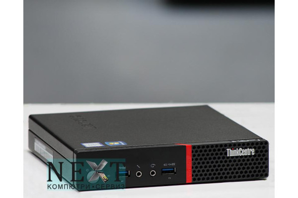Lenovo ThinkCentre M900 А клас - Компютри - 280100999 - nextbg.com