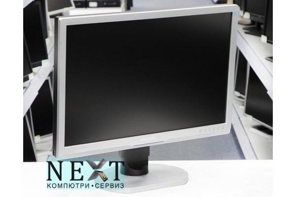 Philips 240BW9 B клас - Монитори - 280020856 - nextbg.com