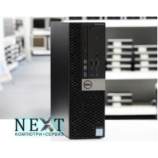 DELL OptiPlex 3040 А клас