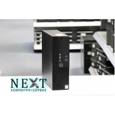 DELL OptiPlex 3050 А клас