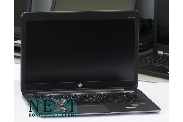 HP EliteBook Folio 1040 G1 А клас
