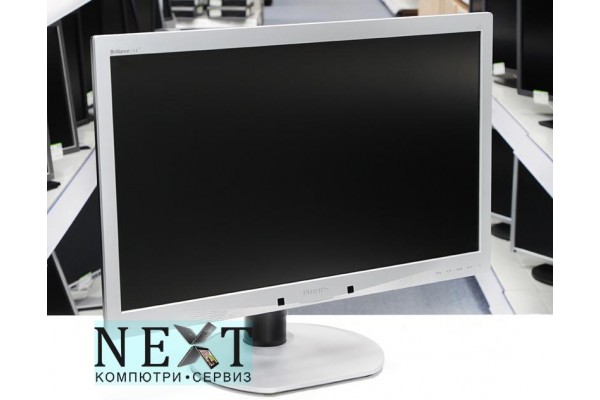 Philips 231B4LPY Grade C - Монитори - 280103270 - nextbg.com