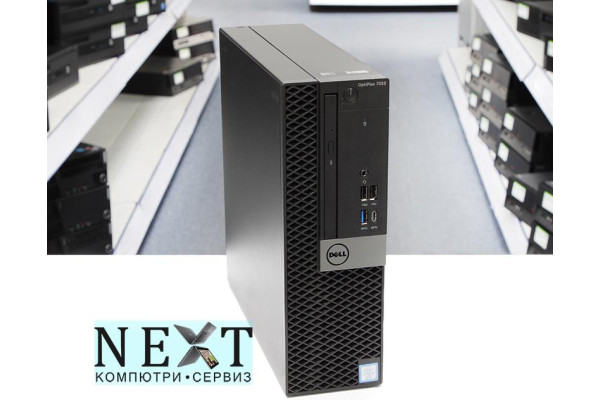 Dell OptiPlex 7050 Grade A - Компютри - 280103582 Dell OptiPlex 7050 Grade A - Компютри - 280103582 - nextbg.com