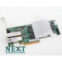 HP NC523SFP Dual Port А клас