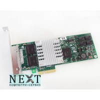 HP NC364T Quad Port А клас