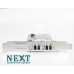 HP LPE11002 Dual Port А клас - мрежови карти за сървъри и работни станции - 280054673 - nextbg.com