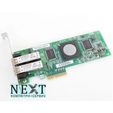 HP QLE2462 Dual Port А клас