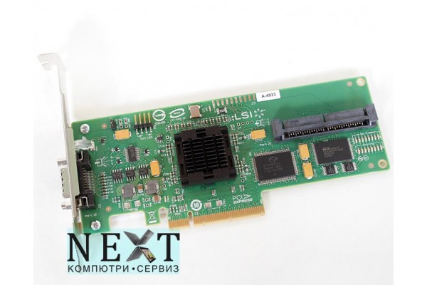 HP SC44GE А клас - RAID контролери за сървъри и работни станции - 280058525 - nextbg.com