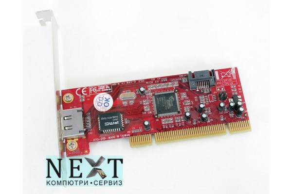 Addonics WD-S ml 94v-0 А клас - RAID контролери за сървъри и работни станции - 280054868 - nextbg.com