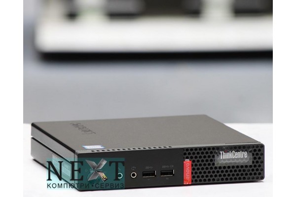 Lenovo ThinkCentre M910q Grade A - Компютри - 280103884 Lenovo ThinkCentre M910q Grade A - Компютри - 280103884 - nextbg.com