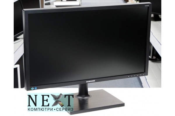 Samsung S24E450B Grade A- - Монитори - 280103872 - nextbg.com