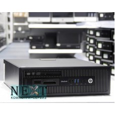 HP EliteDesk 800 G1 SFF Grade A - Компютри - 280104761 - nextbg.com