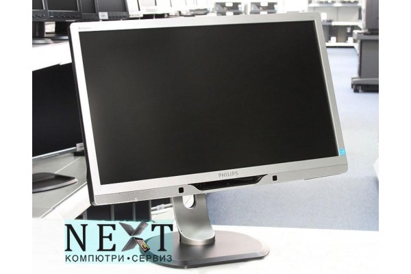 Philips 221P3L Grade C - Монитори - 280065253 - nextbg.com