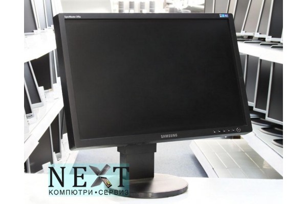 Samsung 245B Grade A - Монитори - 280009097 Samsung 245B Grade A - Монитори - 280009097 - nextbg.com