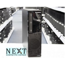 Lenovo ThinkCentre Edge 72 Grade A