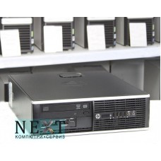 HP Compaq 6300 Pro SFF Grade A