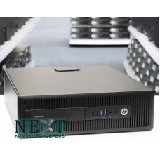 HP EliteDesk 705 G3 SFF Grade A