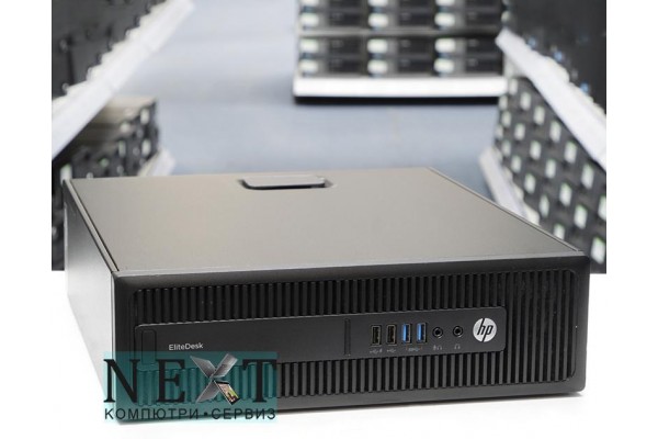 HP EliteDesk 705 G3 SFF Grade A